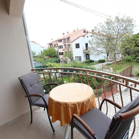 Apartments Fabris Rovinj Kültér fotó