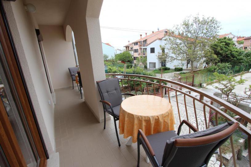 Apartments Fabris Rovinj Kültér fotó