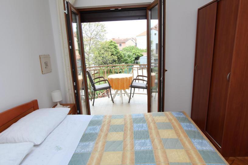 Apartments Fabris Rovinj Kültér fotó