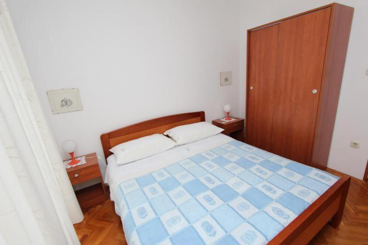 Apartments Fabris Rovinj Kültér fotó