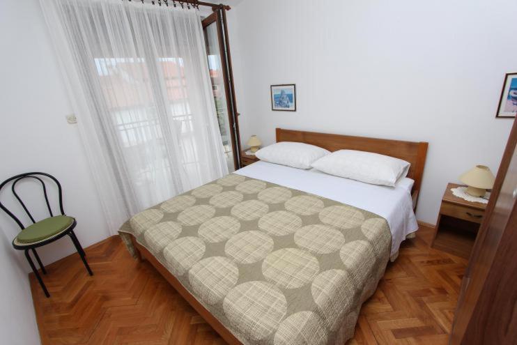 Apartments Fabris Rovinj Kültér fotó