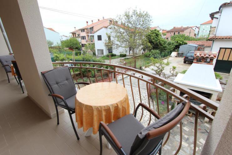 Apartments Fabris Rovinj Kültér fotó