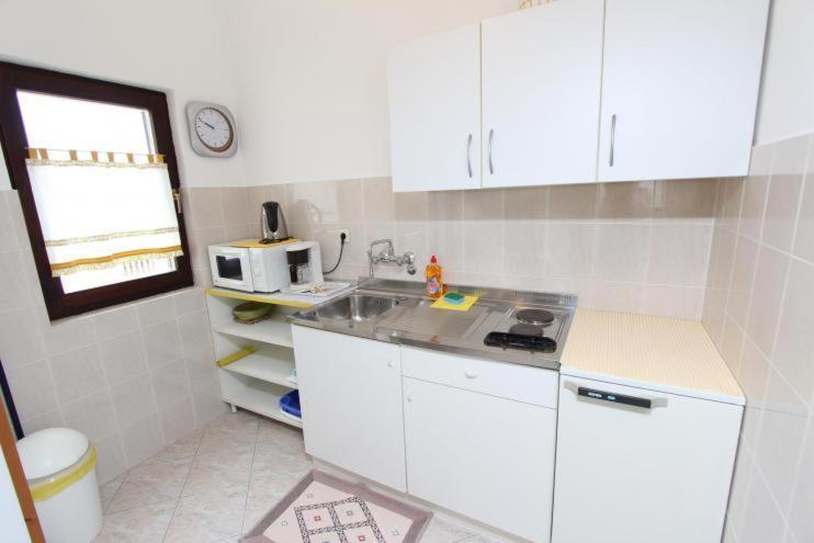 Apartments Fabris Rovinj Kültér fotó