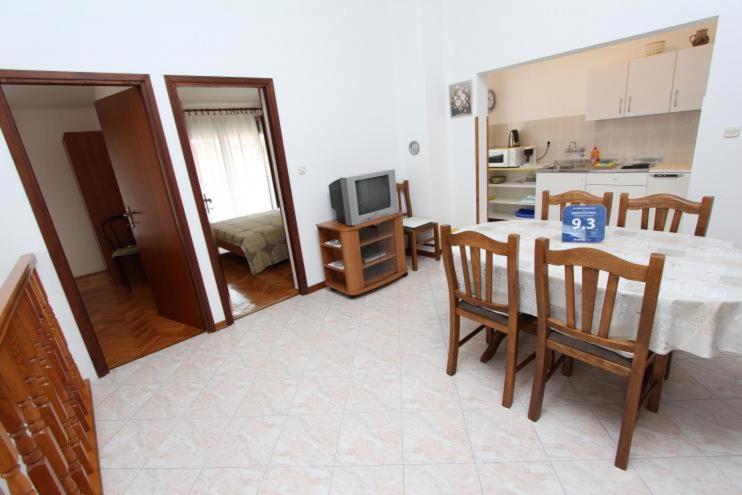 Apartments Fabris Rovinj Kültér fotó