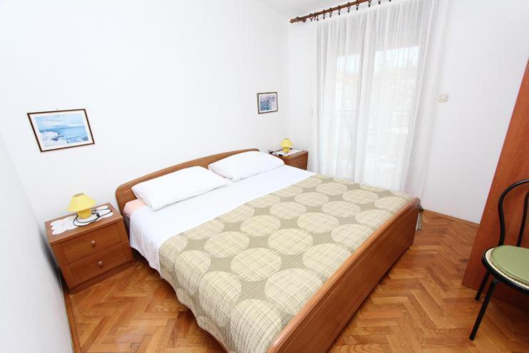 Apartments Fabris Rovinj Kültér fotó
