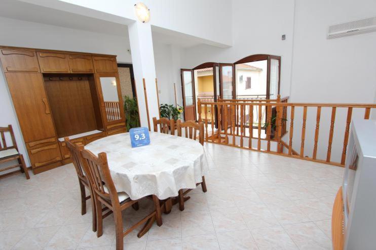 Apartments Fabris Rovinj Kültér fotó