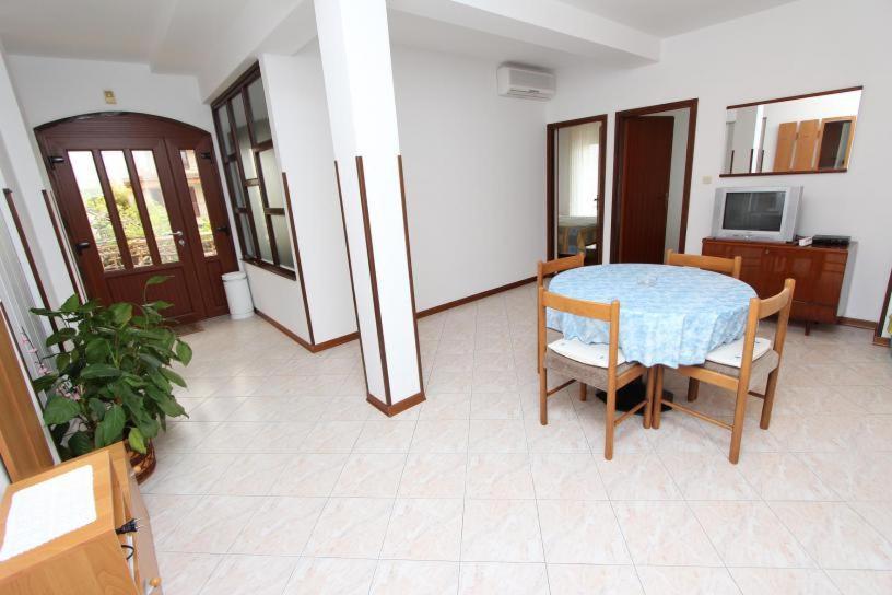 Apartments Fabris Rovinj Kültér fotó