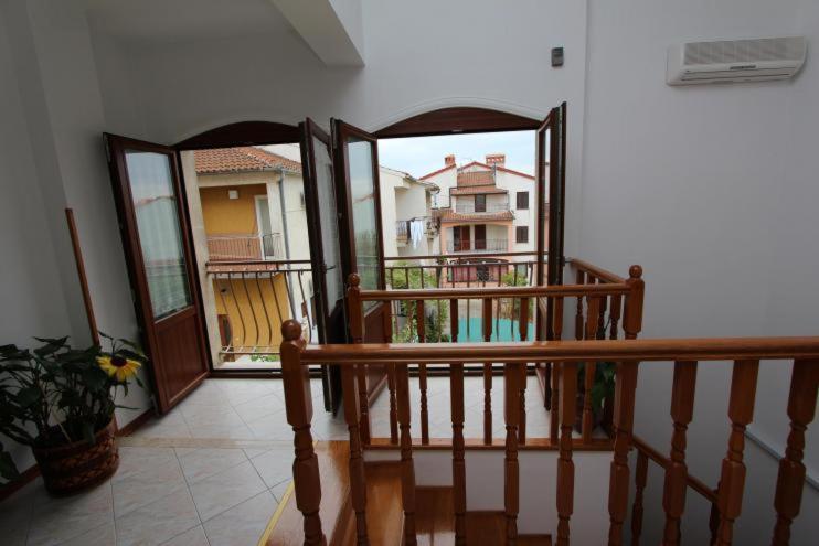 Apartments Fabris Rovinj Kültér fotó