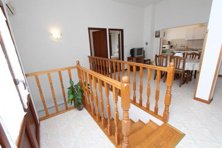 Apartments Fabris Rovinj Kültér fotó